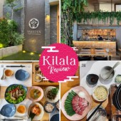 Khỏe mạnh từ bên trong với chế độ thực dưỡng Yakuzen Nhật Bản